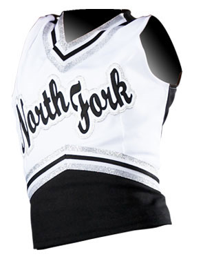 Cheer Cheer