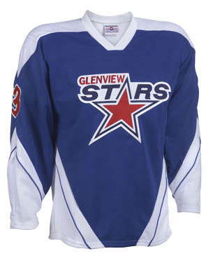 Hockey Hockey