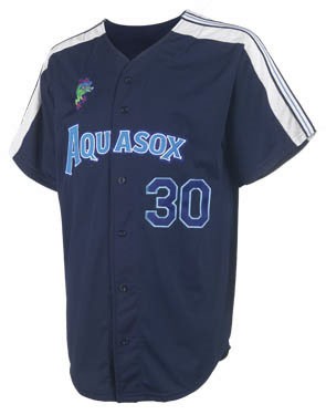 Adult Ace Full Button Stadium-Core Jersey