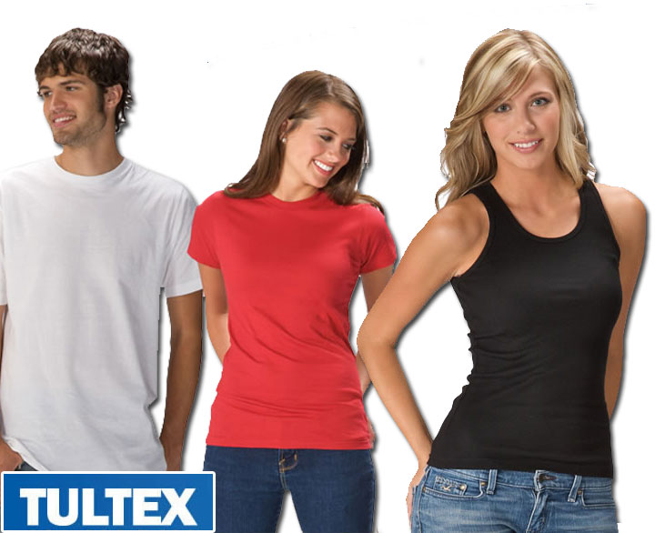 tultex sizing
