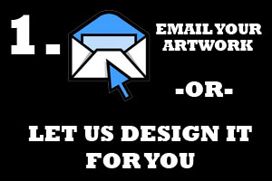 email us the artwork
