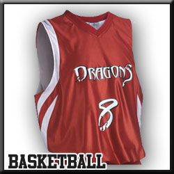 custom basketball jerseys