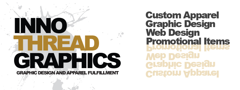 InnoThread Graphics